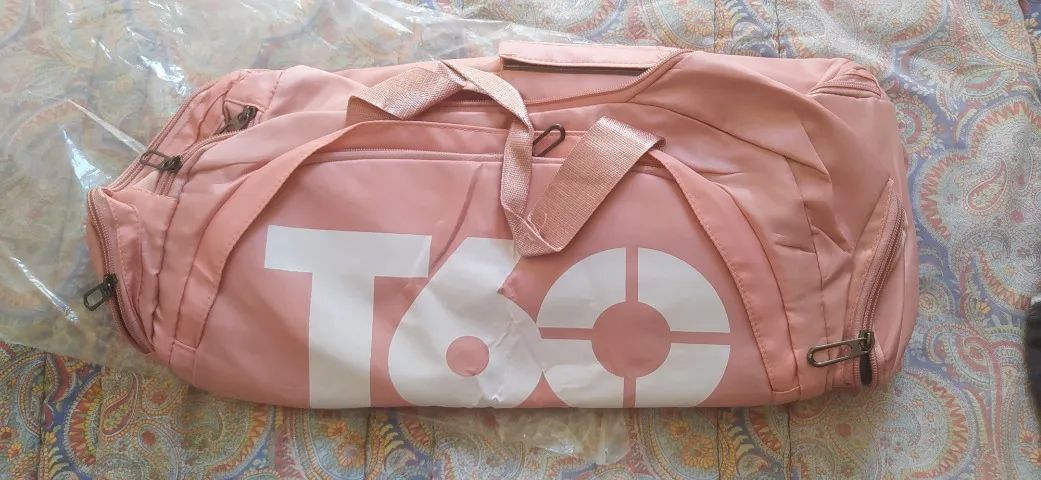 Bolsa de academia - Foto 2