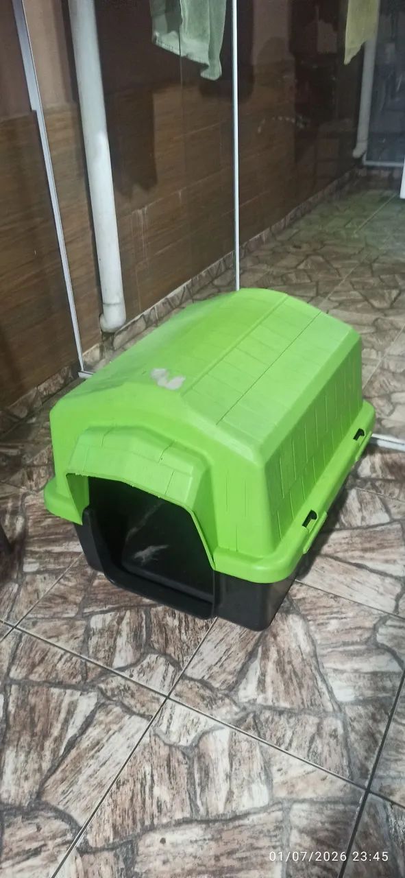 Casinha para Pet - Foto 2
