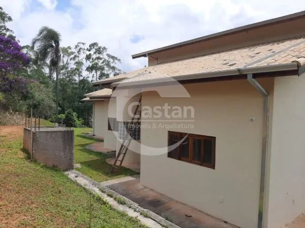 casa condomínio fechado em ibiúna - Foto 2