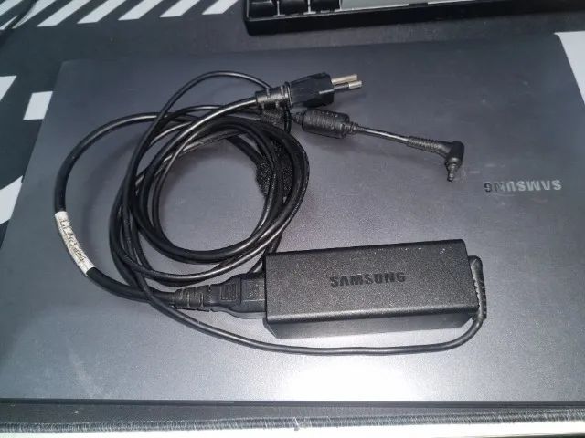 Notebook Samsung E20 - Foto 3