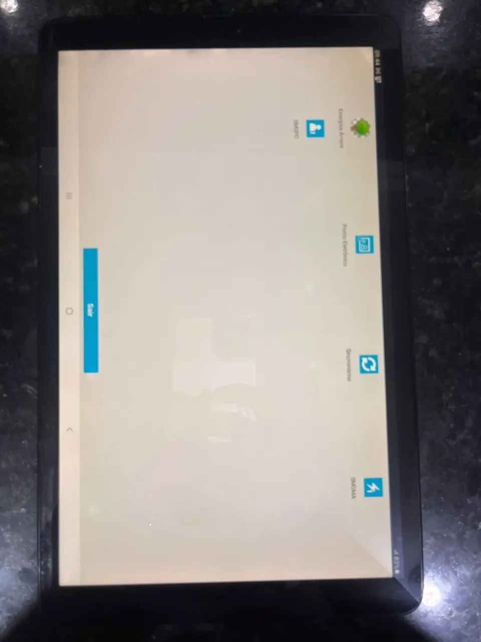 Tablet Samsung  galaxy Tab A 2018 SM- T595  - Foto 3