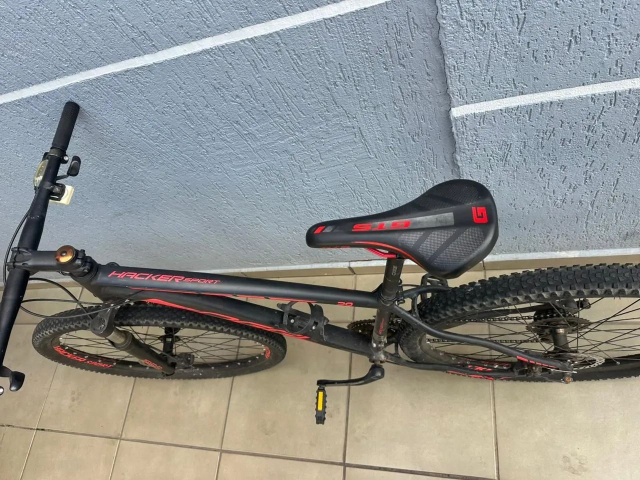 MTB Oggi usada - Foto 2