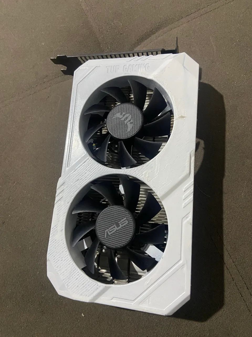 GTX 1650 Super  - Foto 2