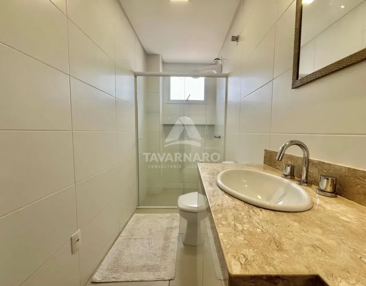 Apartamento Padrão em Ponta Grossa - Foto 4