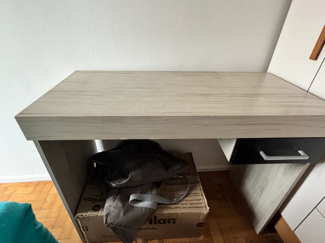 Escrivaninha MDF - Foto 2