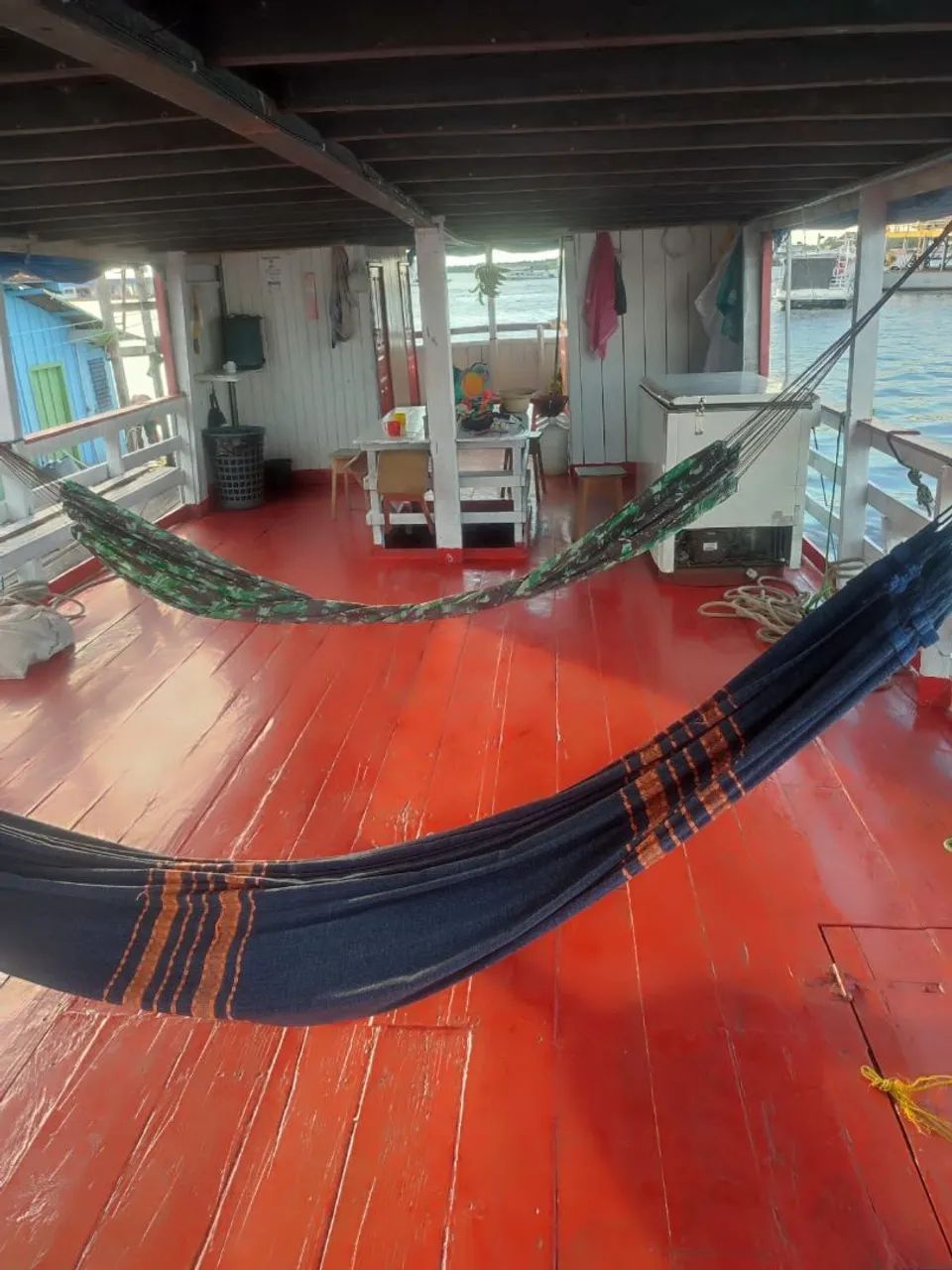 Barco Regional - Foto 2