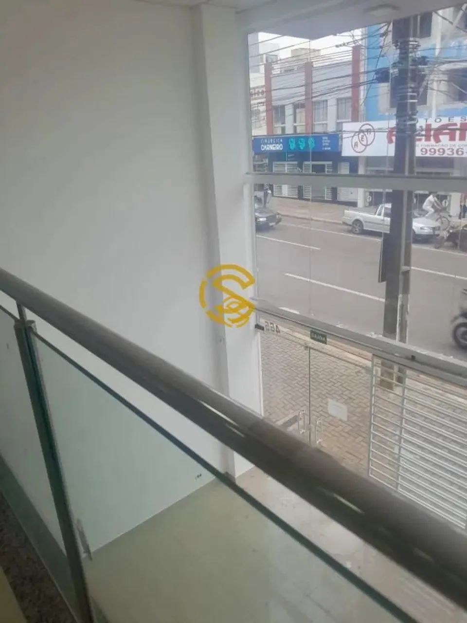 Sala Comercial para Locação em Cascavel, Centro, 2 banheiros - Foto 5