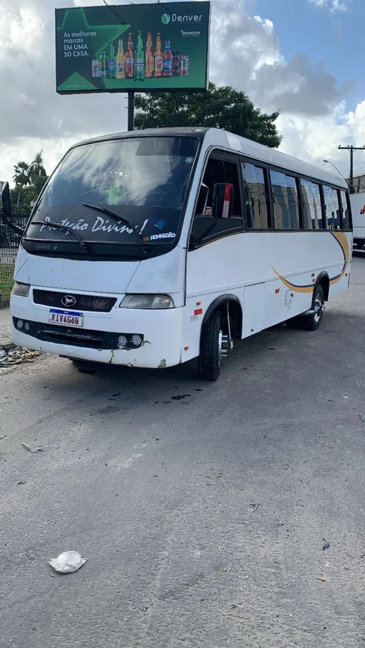 Vende-Se Volare A8 2002