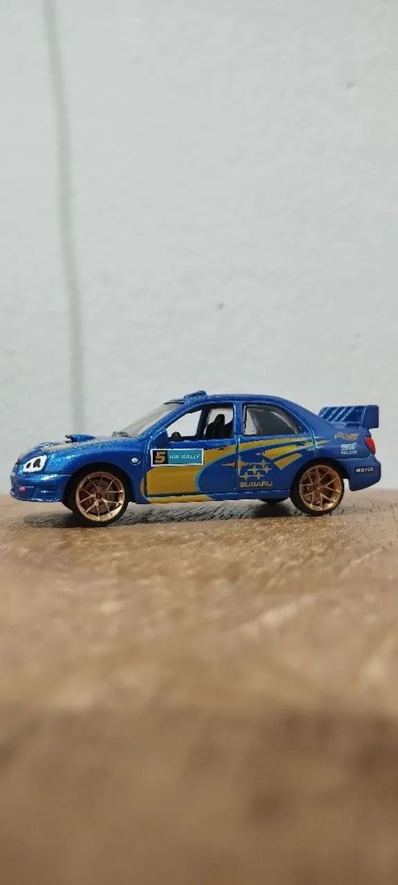 Miniaturas customizadas Hotwheels e Matchbox 1/64