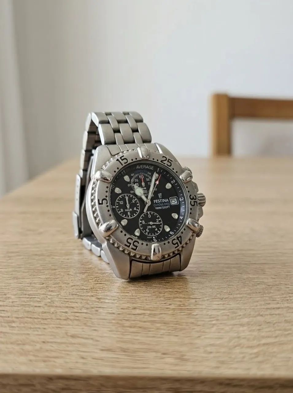 Relógio Festina