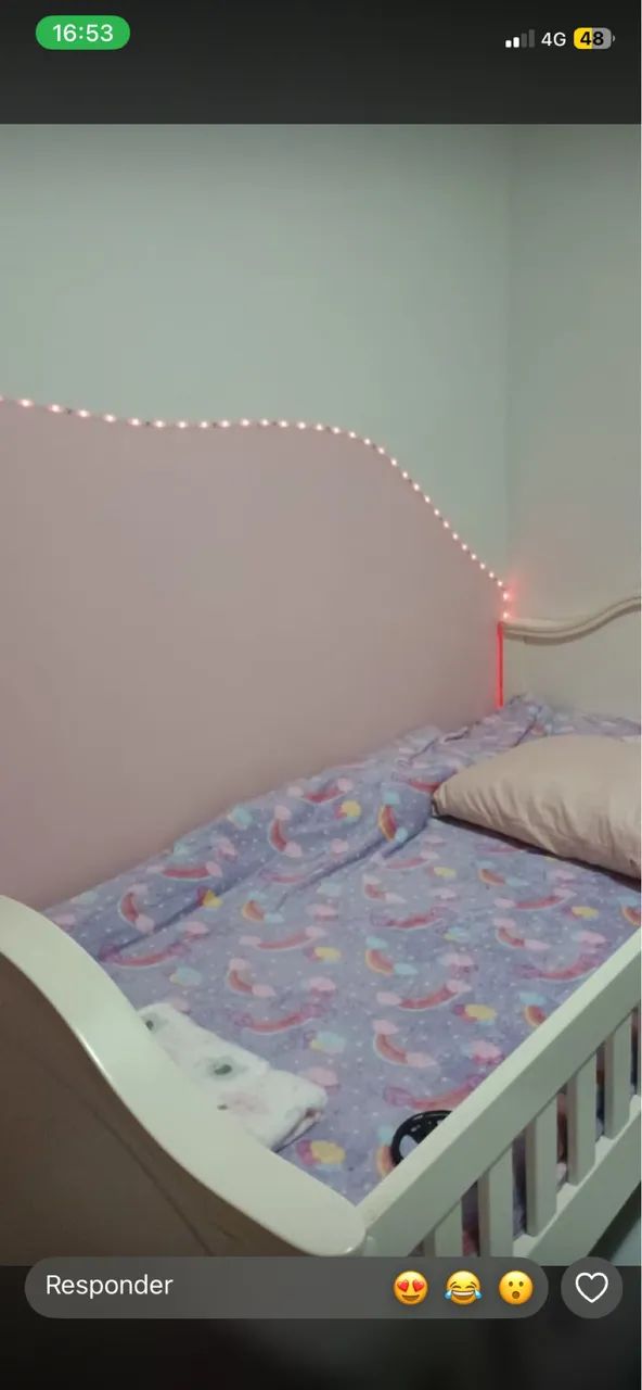 Cama infantil  - Foto 2