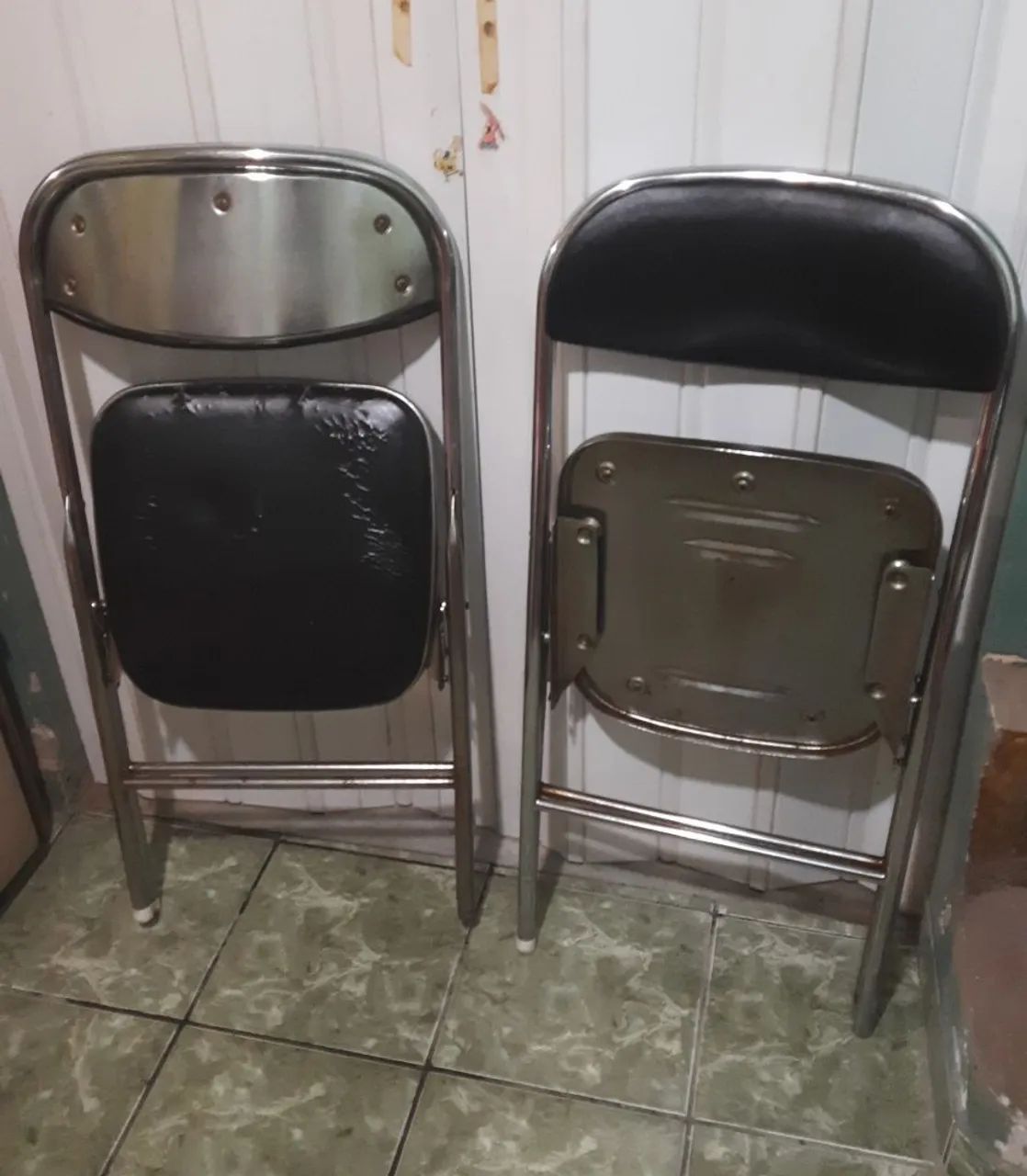 4 CADEIRAS DOBRÁVEL  - Foto 5