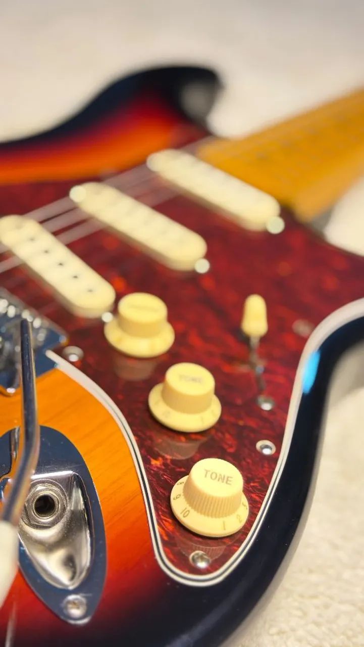 Guitarra  - Foto 2