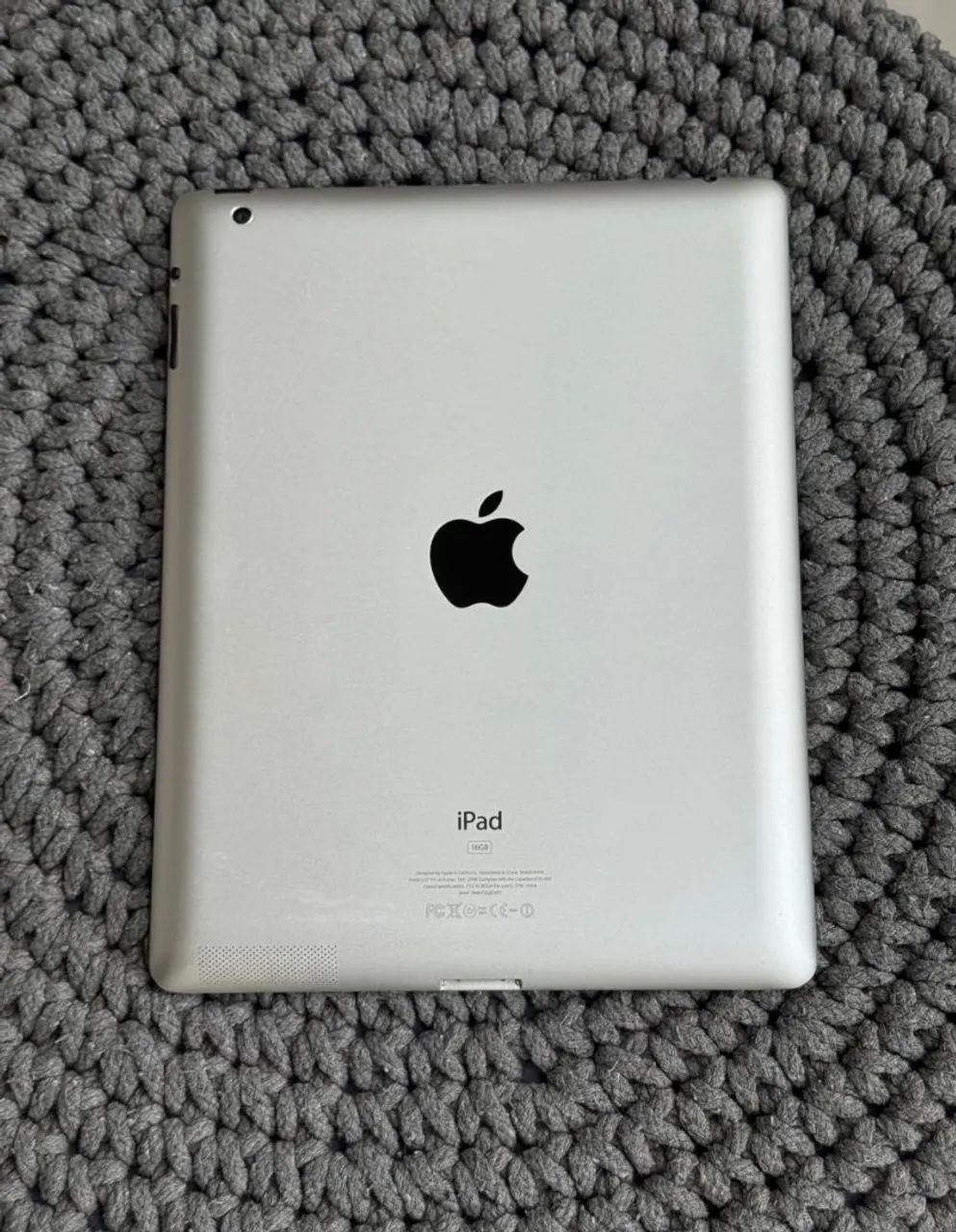 Ipad G3 16GB