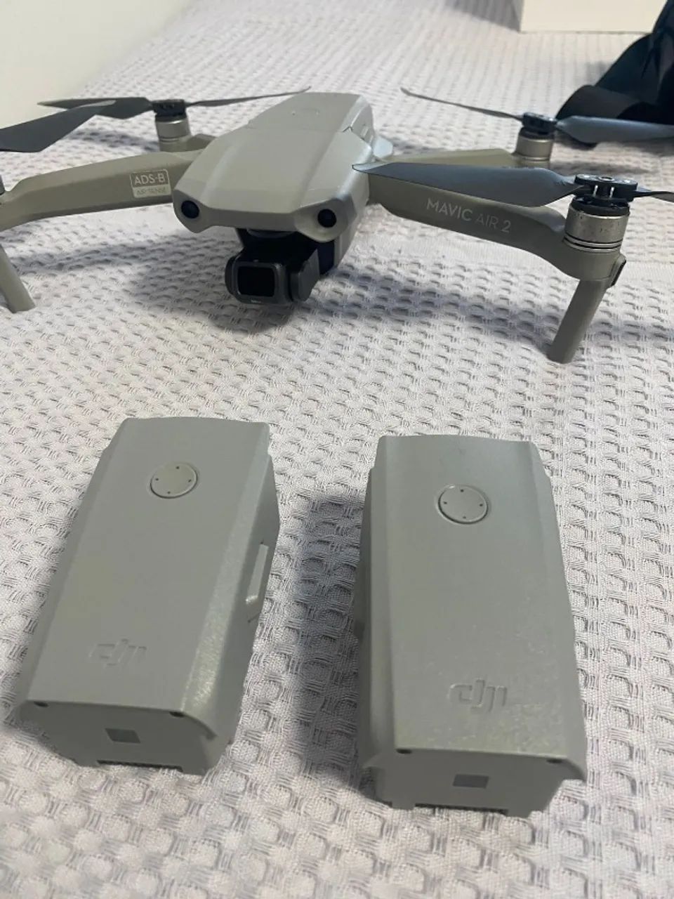 Mavir Air 2 Fly more combo completo