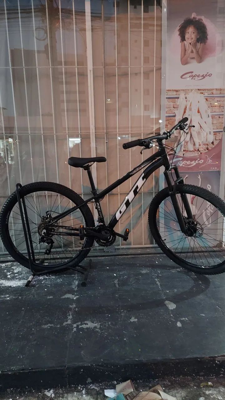 Bicicleta Aro 29 - Foto 2