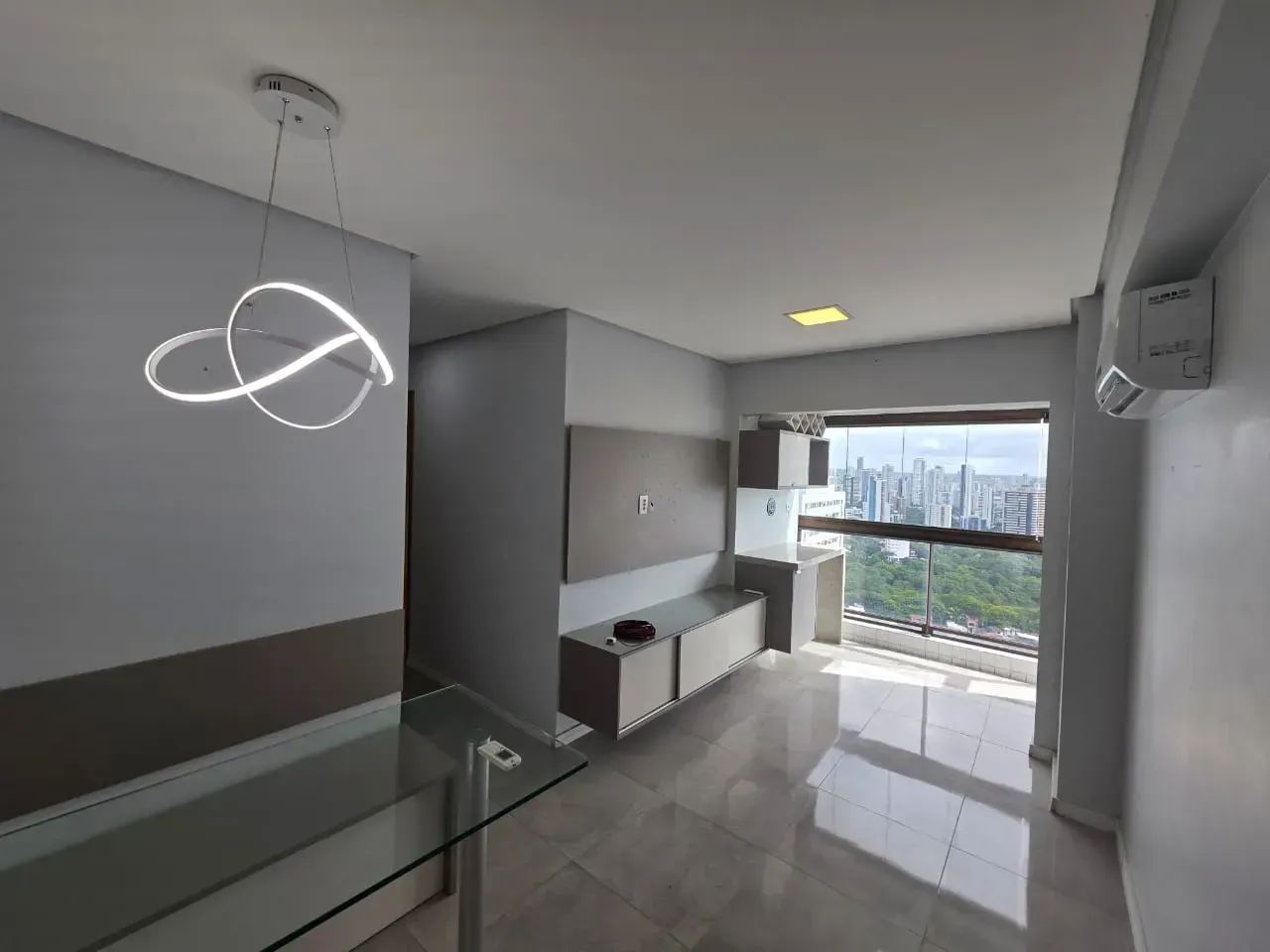 Imóvel para aluguel com 60 m com 2 quartos em Torre - Recife - PE - Foto 3