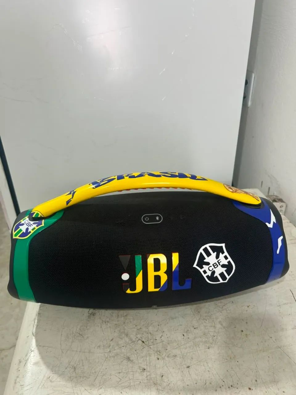 JBL 3