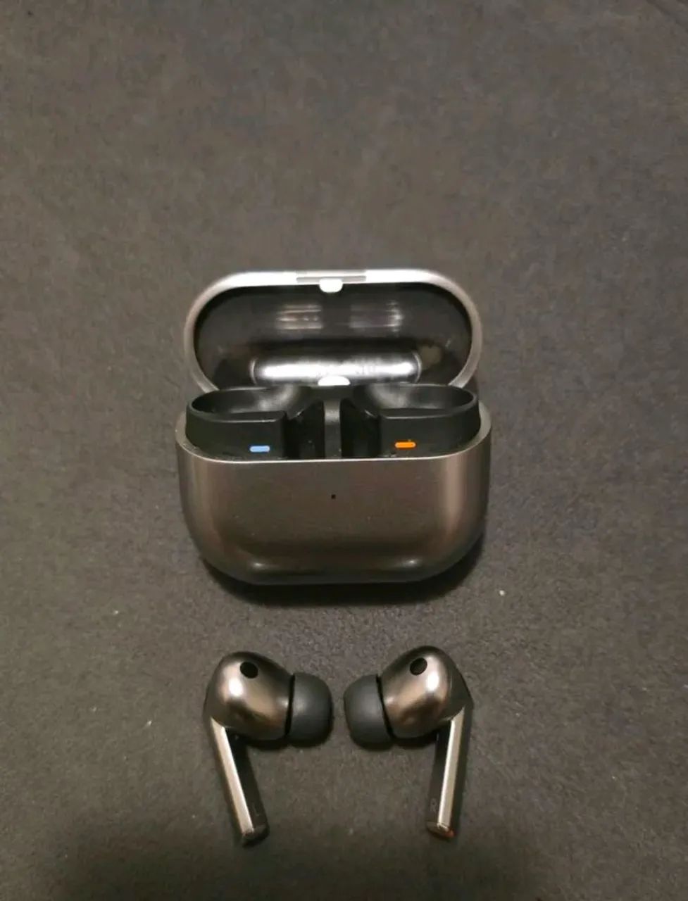 Oportunidade! Samsung buds 3 Pro  - Foto 3