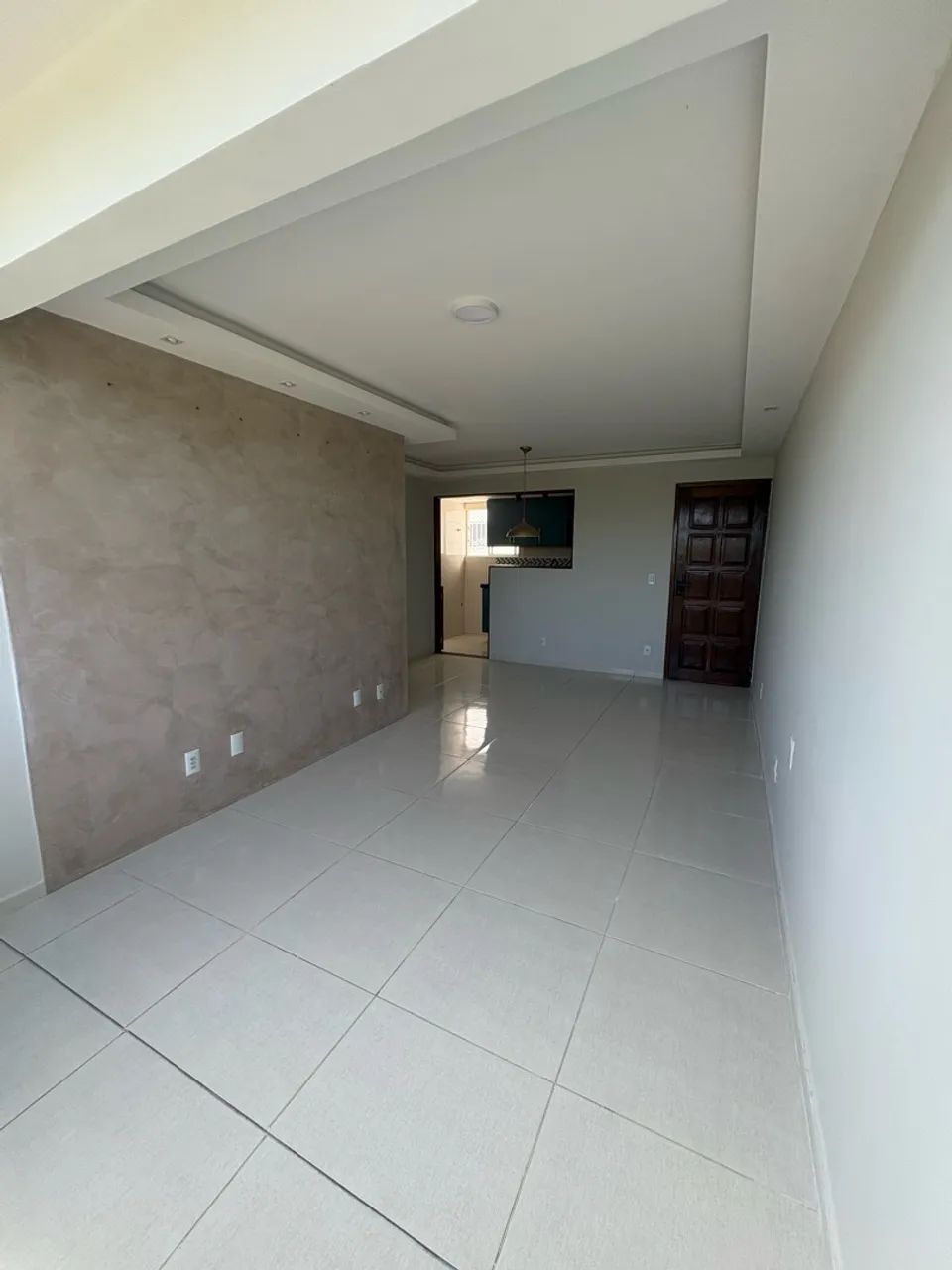 Apartamento Belo Horizonte - Foto 3