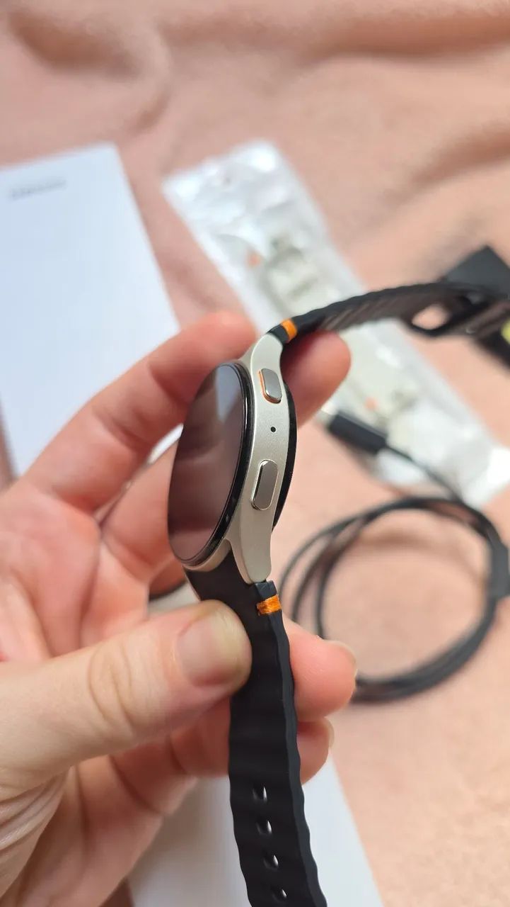 Galaxy watch 7 40mm  - Foto 2