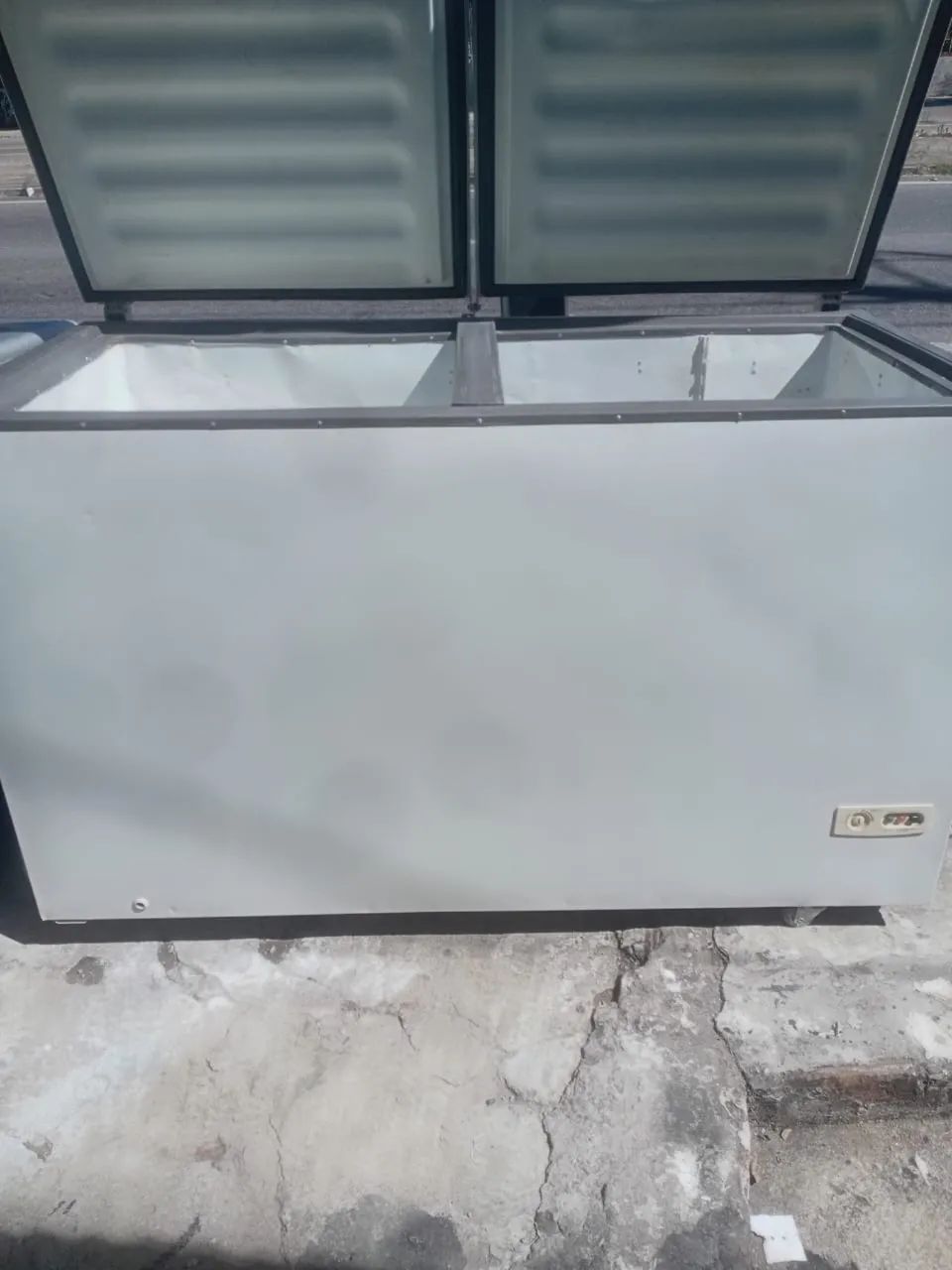 Freezer 530 litros  - Foto 2