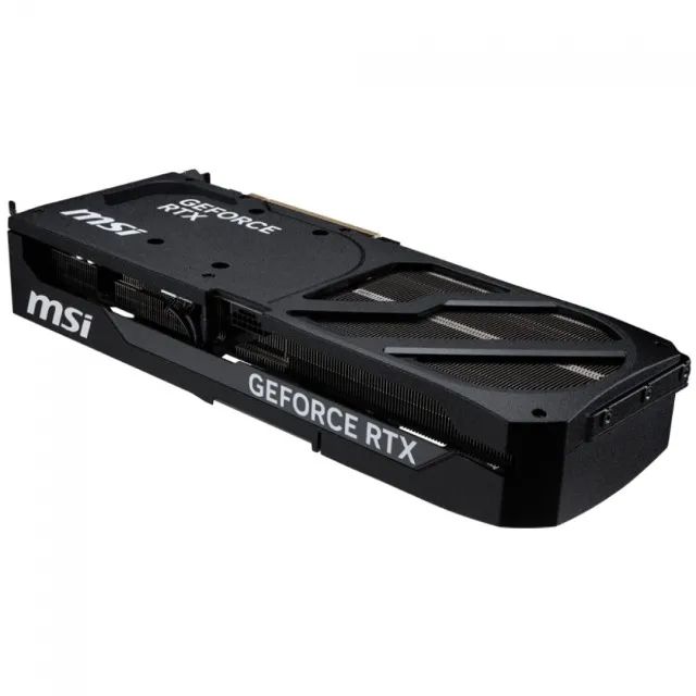 RTX 5070 TI, MSI, SHADOW 3X - OPENBOX - SOMOS LOJA - Foto 3