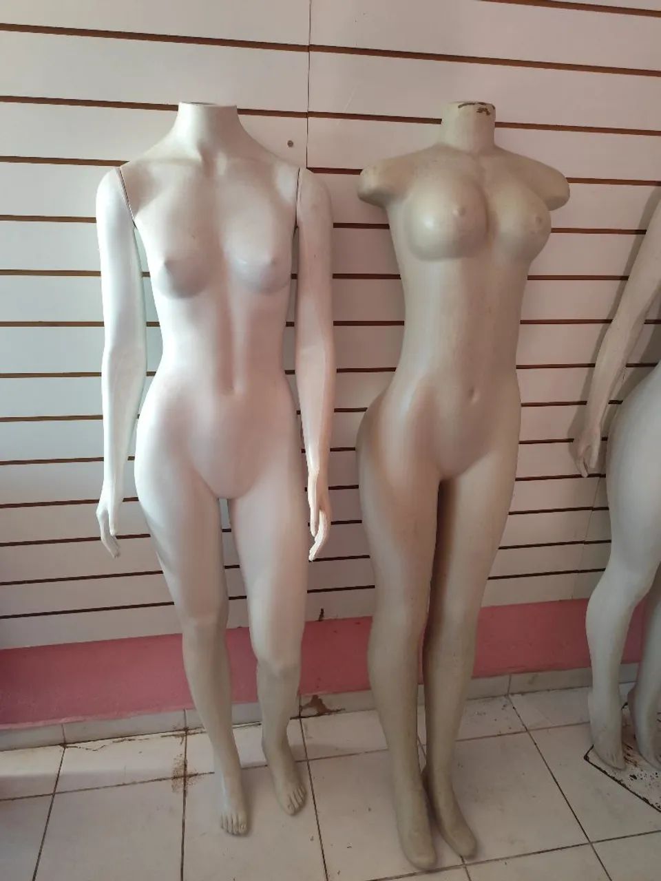 Vendo acessórios para lojas - Foto 3