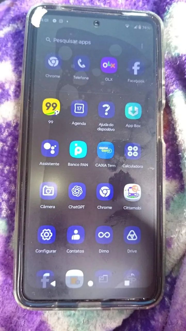 Vendo g24 