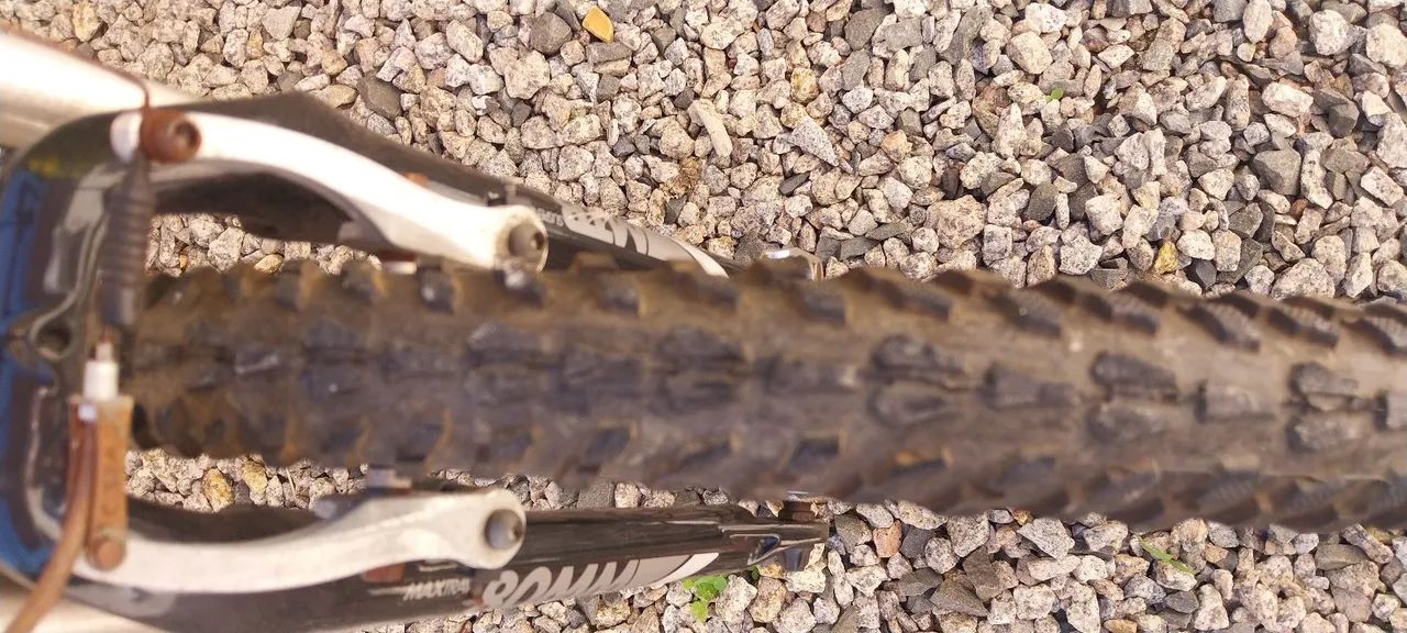 Bicicleta  - Foto 5