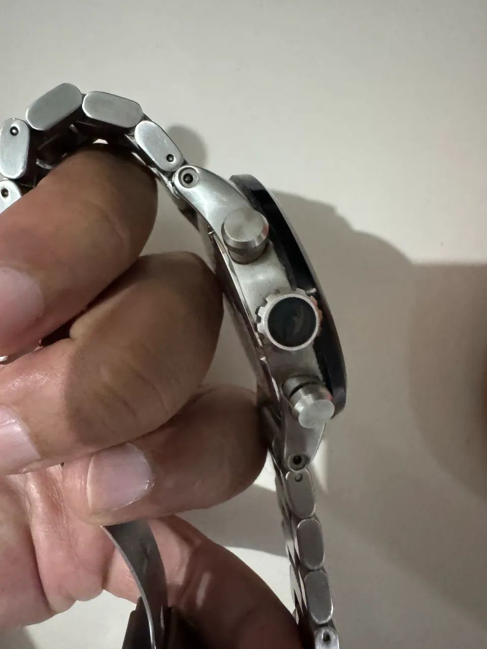 RELÓGIO RECON CHORNO XL A2833 RipCurl  - Foto 5