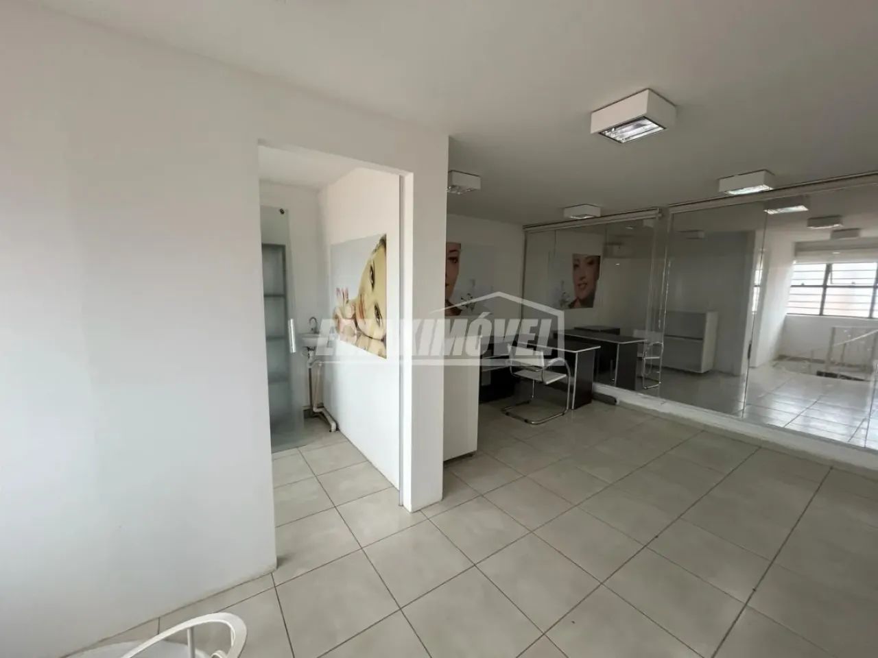 Salão Comercial Rua Coronel Nogueira Padilha - Vila Hortência - Foto 4
