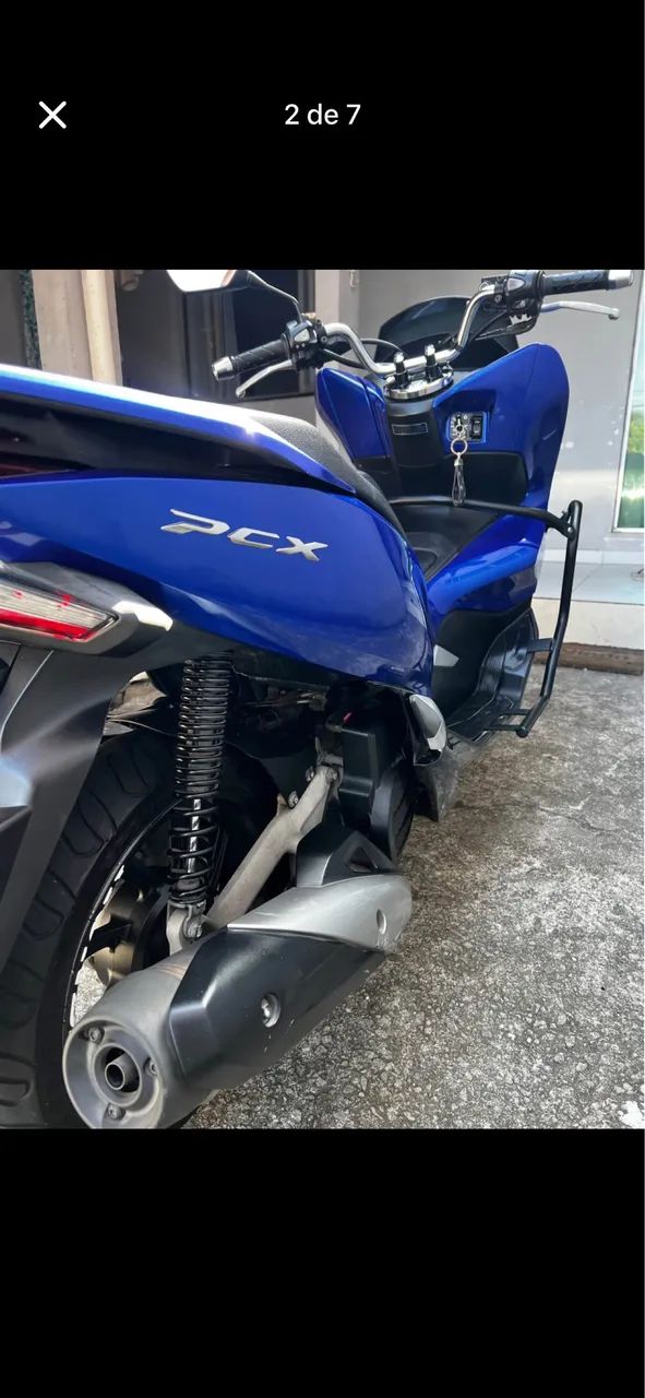 Vendo Pcx - Foto 5