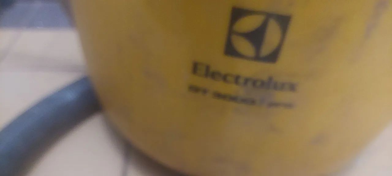 Aspirador de pó Electrolux  - Foto 3