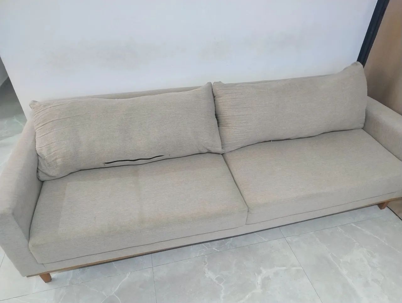 SOFÁ DE 4 LUGARES  - Foto 2