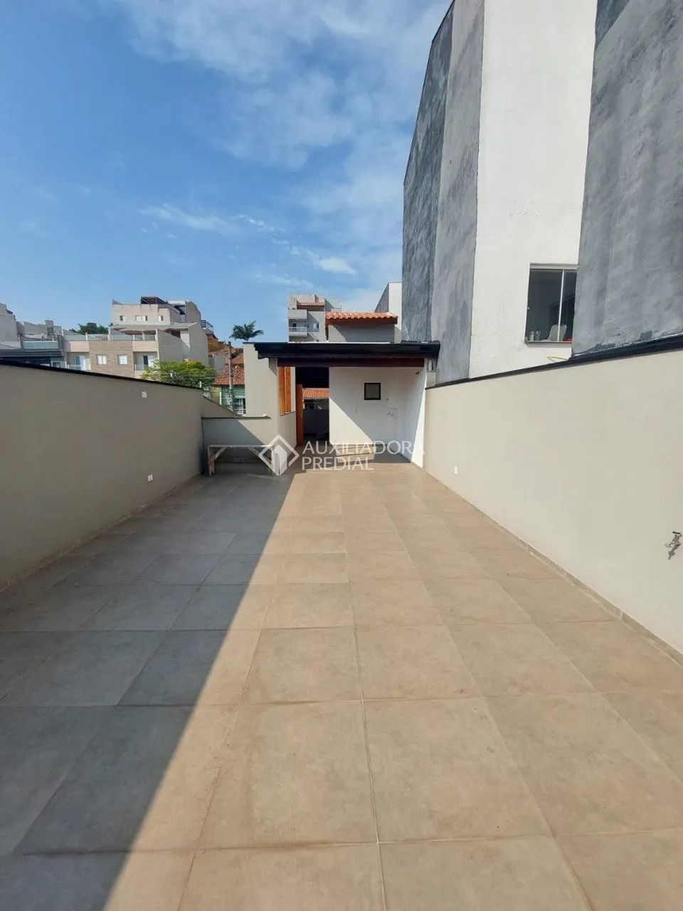 Casa térrea nova à venda - Vila Curuçá, Santo André | 150m² | 3 dormitórios | Rooftop com  - Foto 5