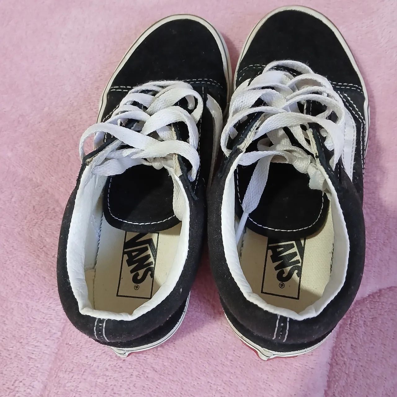 Tenis original, vans e all star  - Foto 2