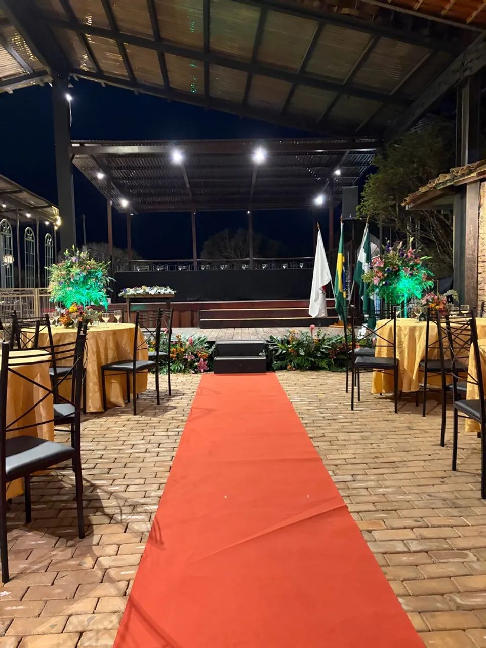 Passarela para o seu casamento/ evento  - Foto 2