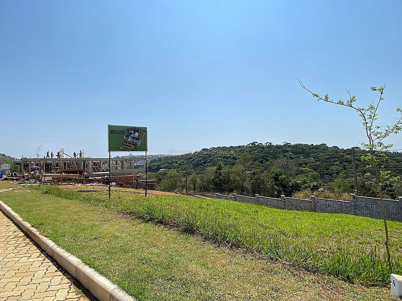 Lote / Terreno - Aeroporto - Foto 3