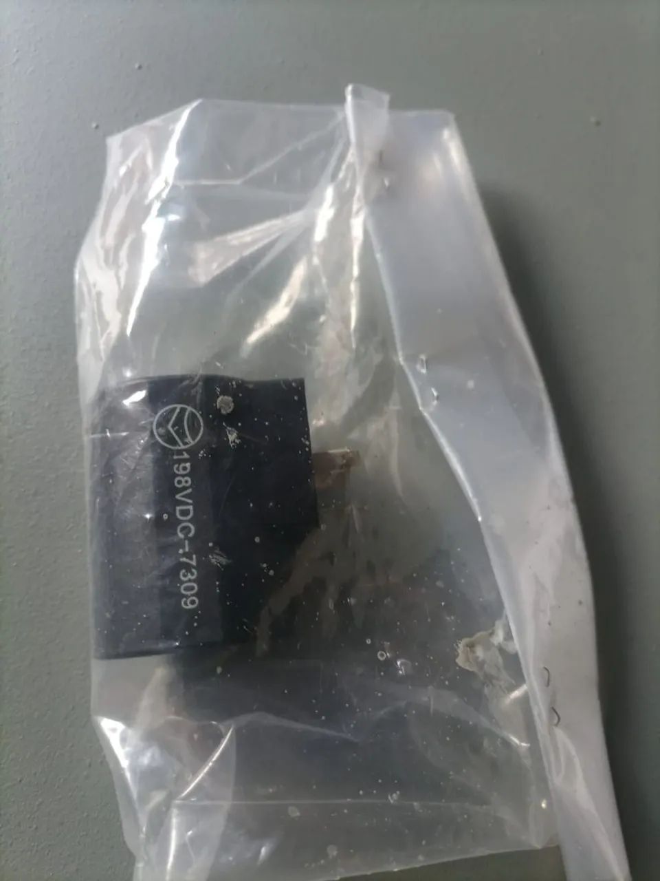 Guilhotina hidráulica 50 de boca máquina reformada  - Foto 5