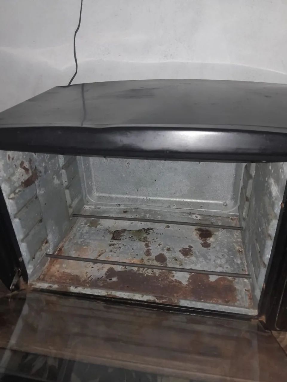 FORNO ELÉTRICO  - Foto 5