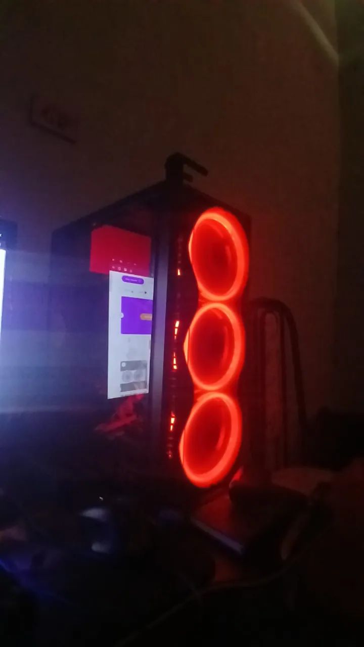 Computador Gamer / Estudos - Foto 2
