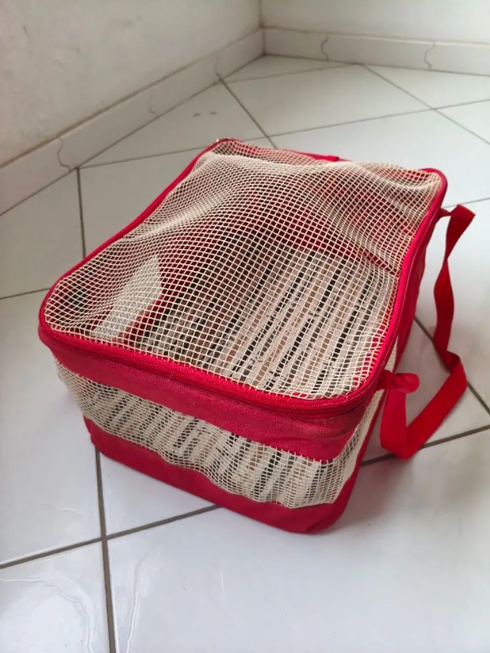 Bolsa de transporte pet  - Foto 2