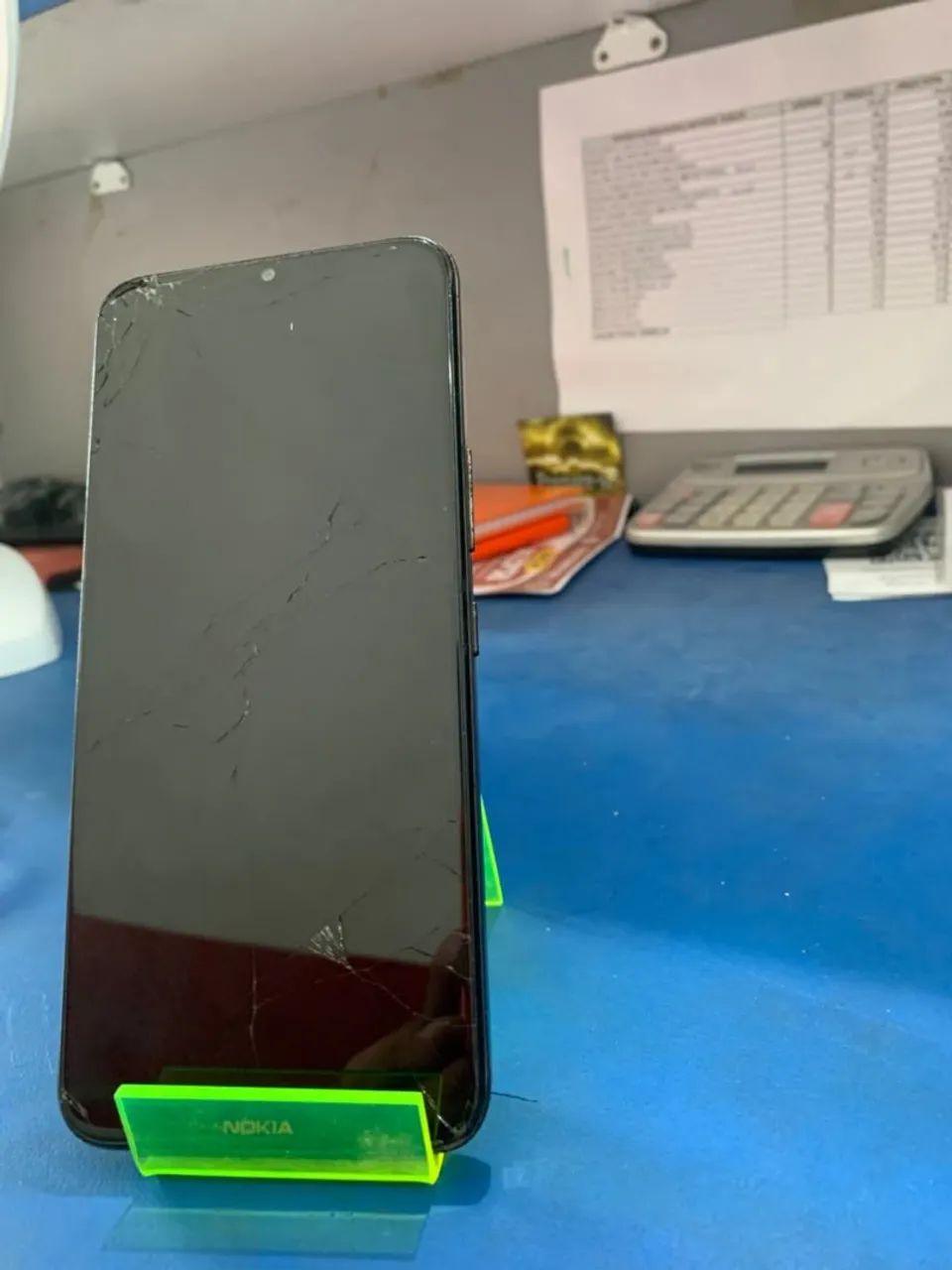 NOKIA C21 PLUS - Foto 4
