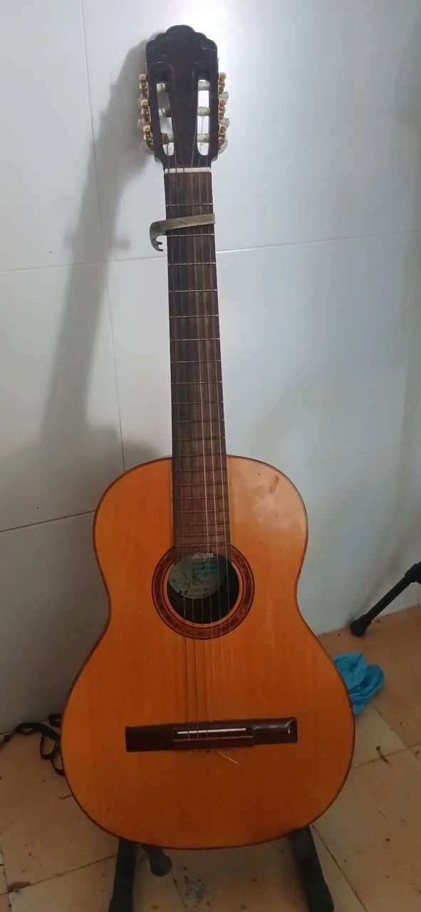 Violão DiGiorge
