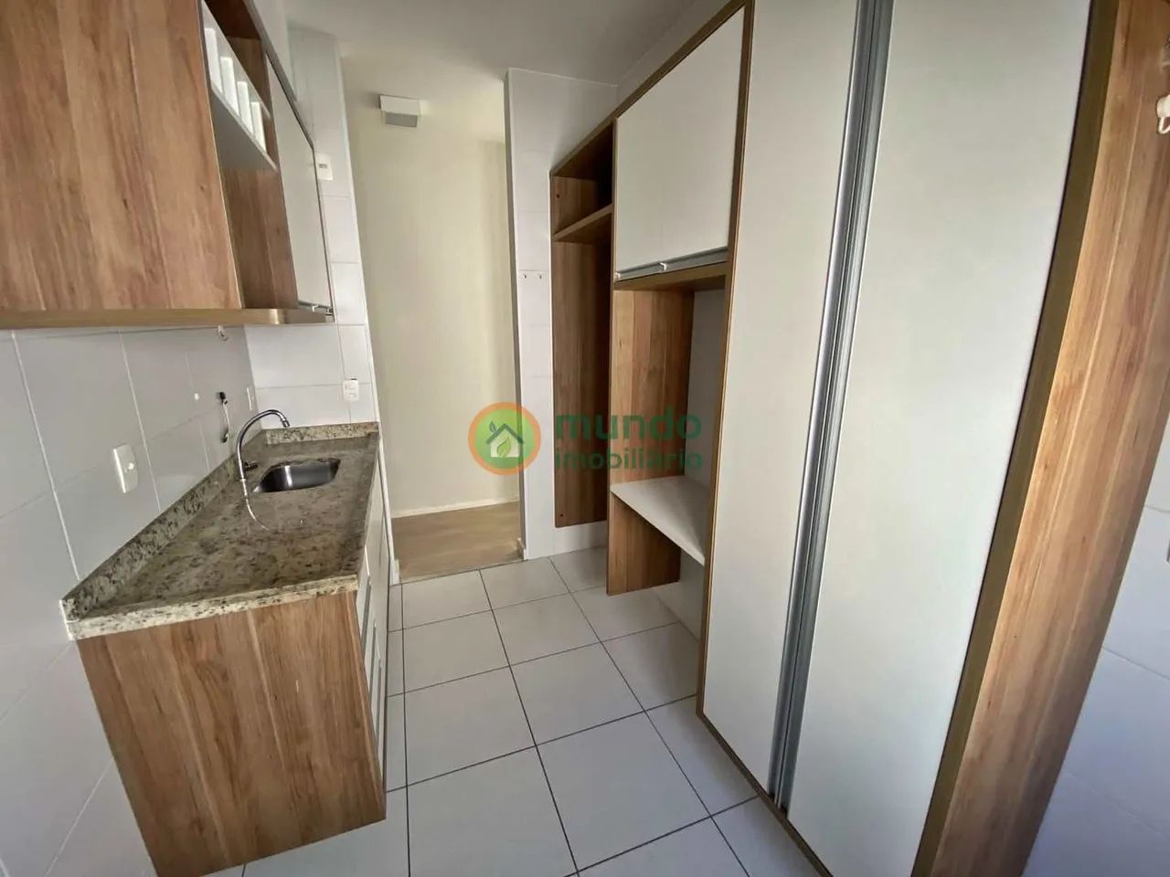 Apartamento para Locação no Edifício Carmen, Taubaté - Foto 5