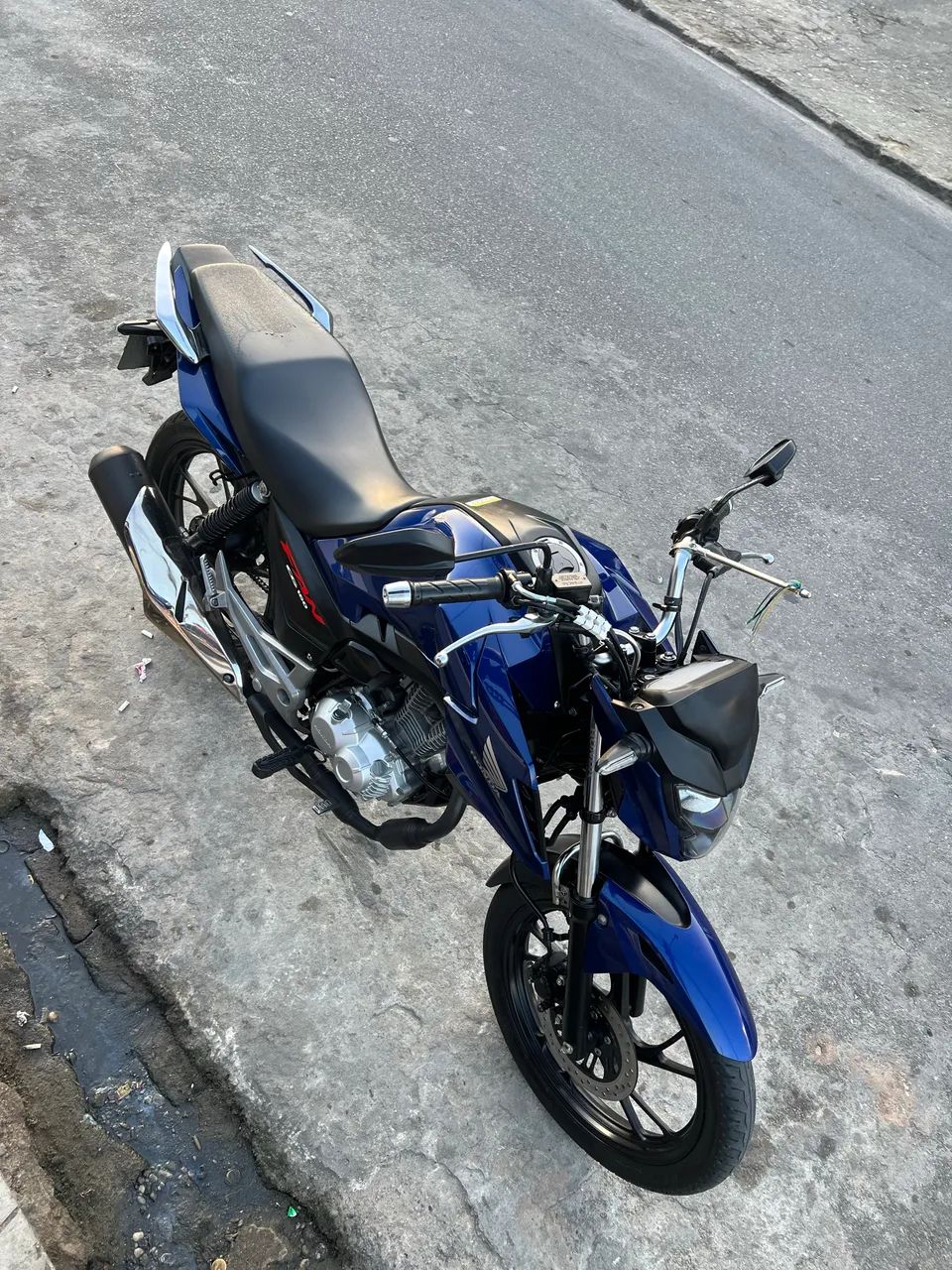 Fan azul 2025 - Foto 5