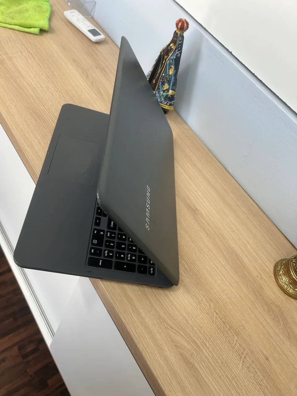 Notebook Samsung Core i3 7*Gen SSD 128GB 15,6 polegadas - Foto 4