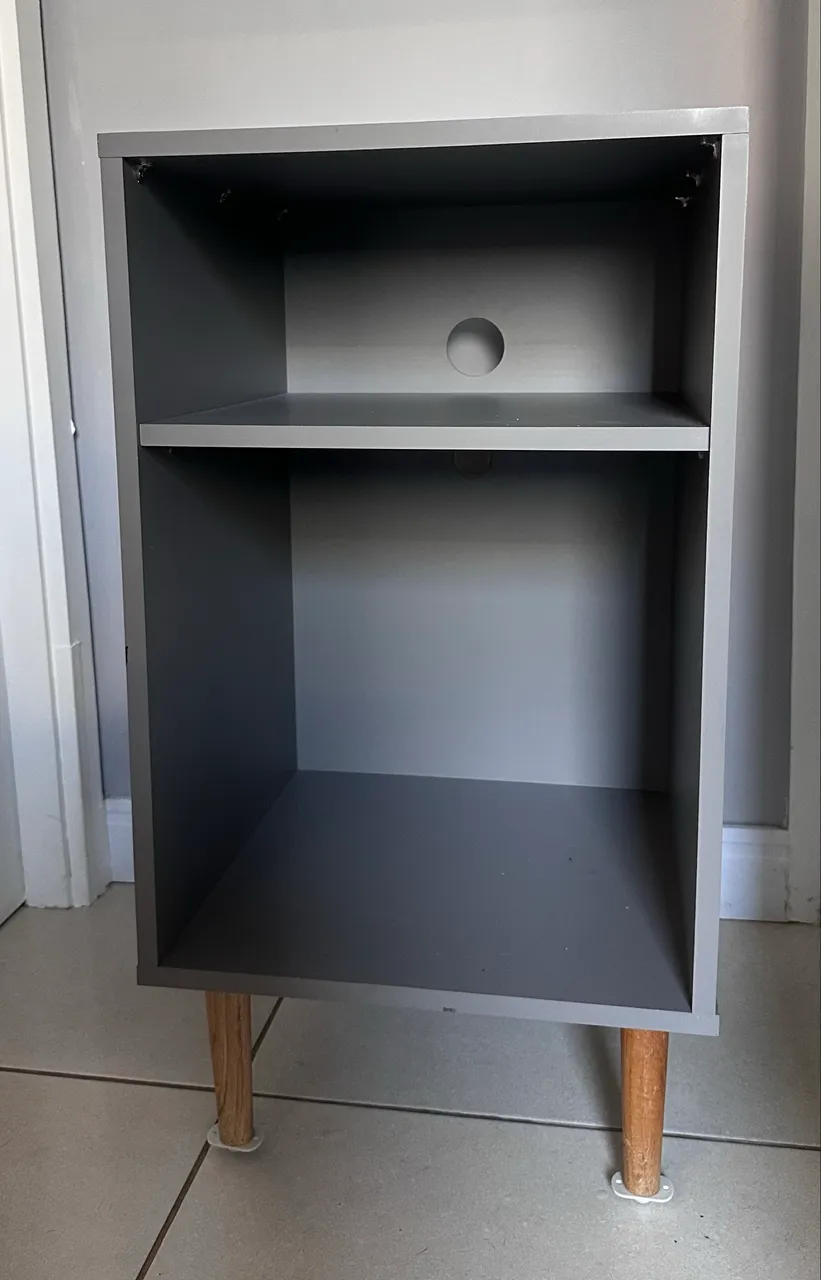 Rack com som - Aparelhos de Som - Tomás Coelho, Rio de Janeiro