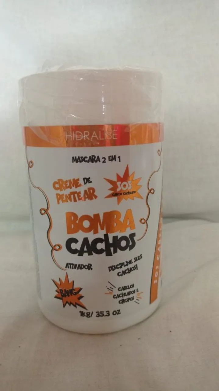 Cremes de cabelo skala 